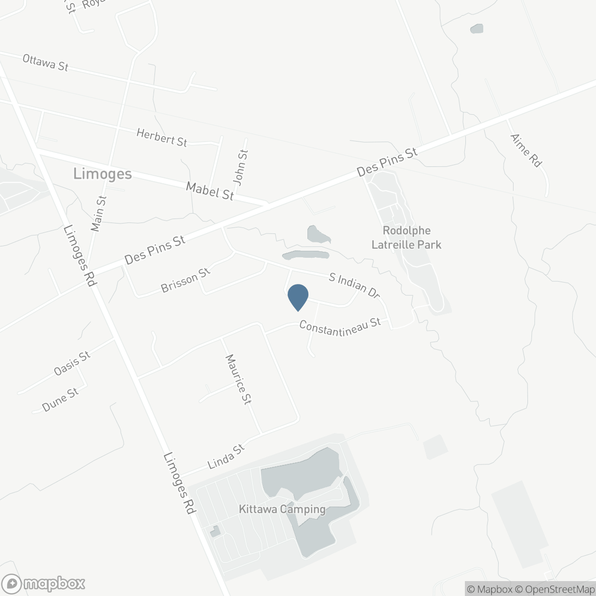 26 HONORE CRESCENT, The Nation, Ontario K0A 2M0